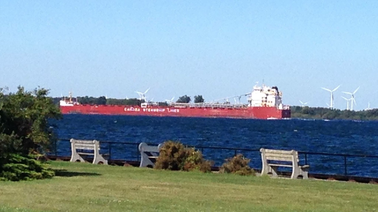 Photo of Others in Cape Vincent