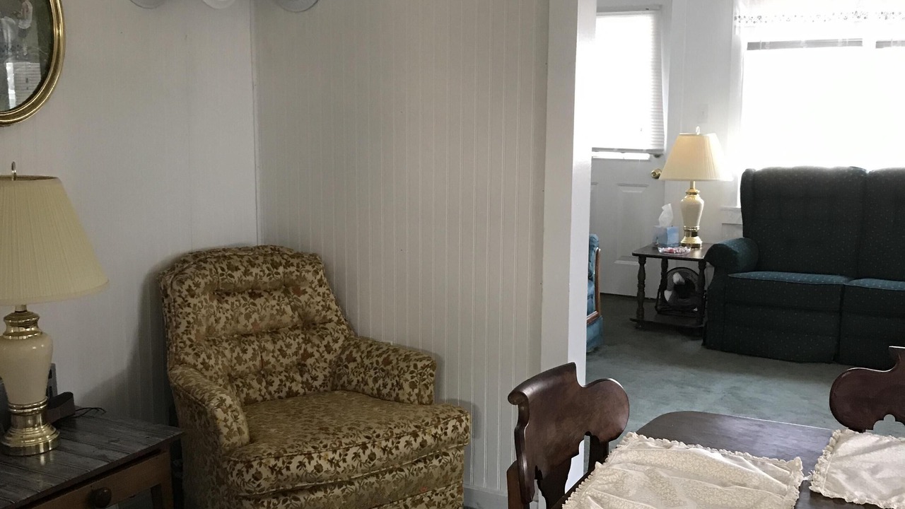 Photo of Livingroom in Cape Vincent