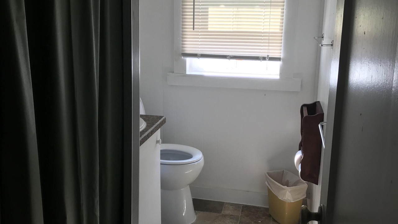 Photo of Bathroom in Cape Vincent
