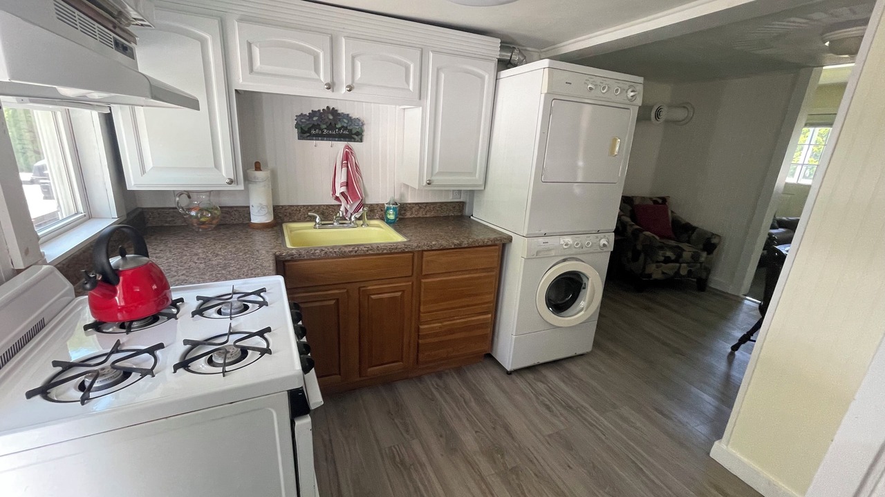 Photo of Kitchen in Cape Vincent