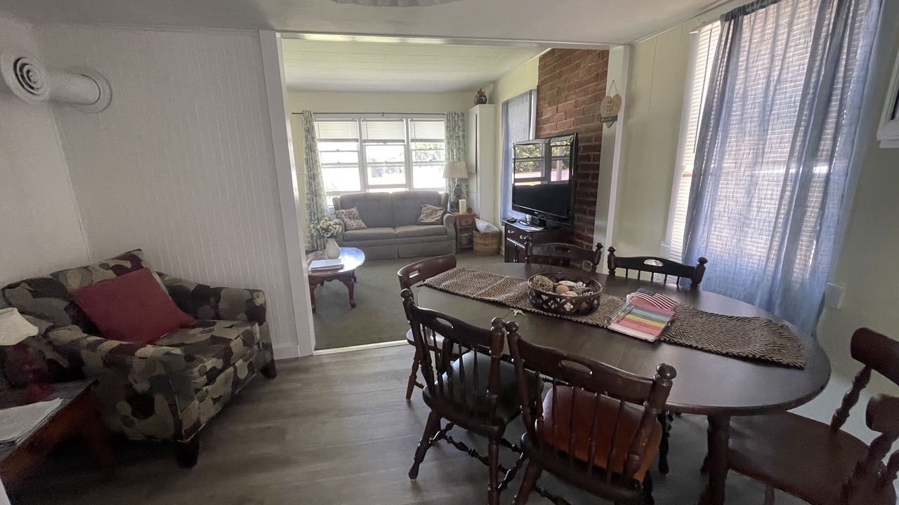 Photo of Livingroom in Cape Vincent