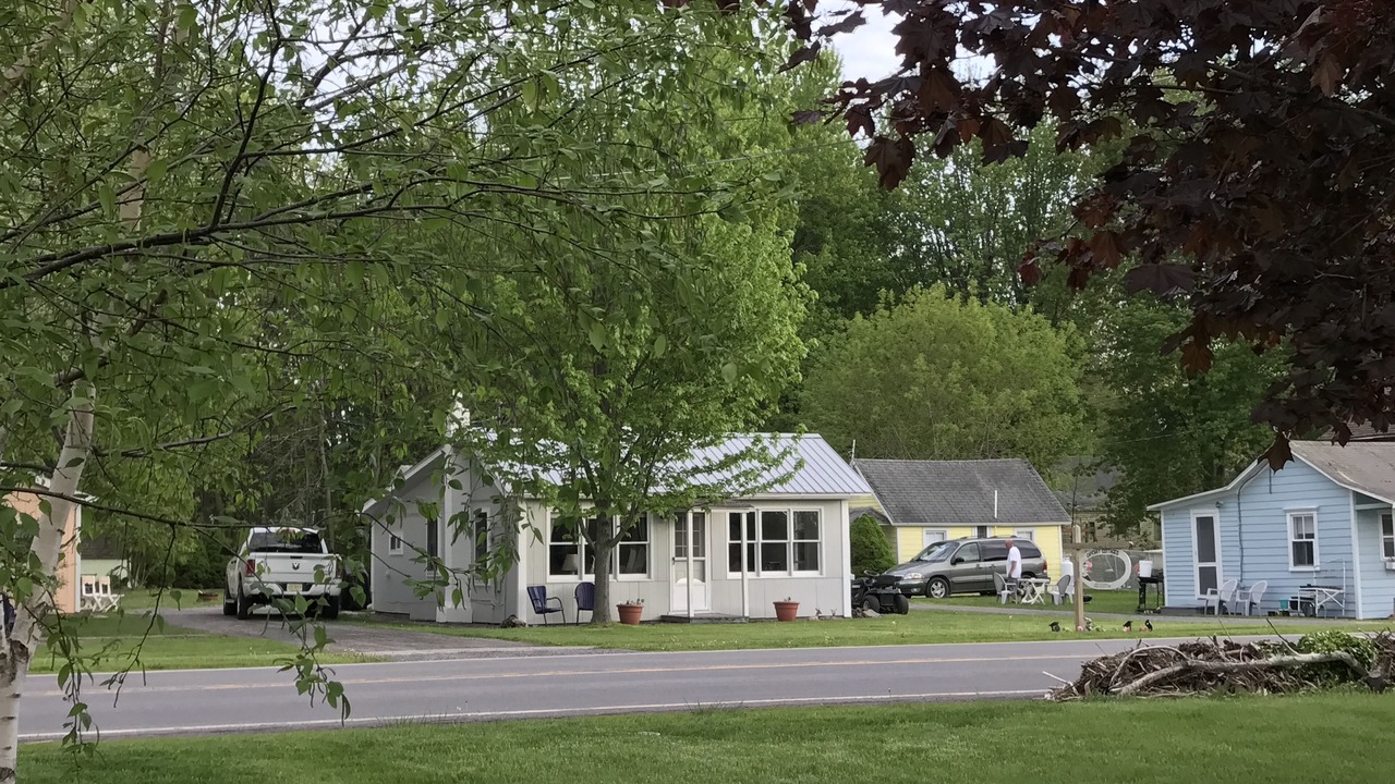 Photo of Outdoor in Cape Vincent