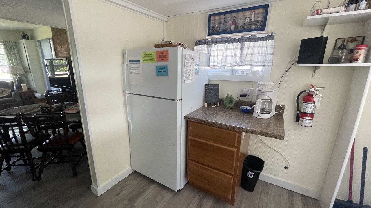Photo of Kitchen in Cape Vincent