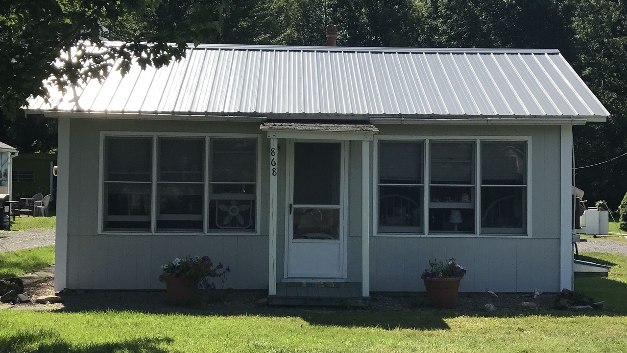 Photo of Outdoor in Cape Vincent