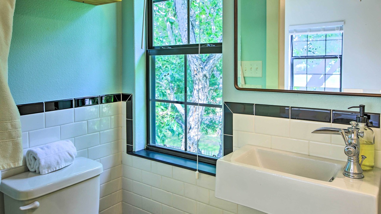 Photo of Bathroom in Comfort