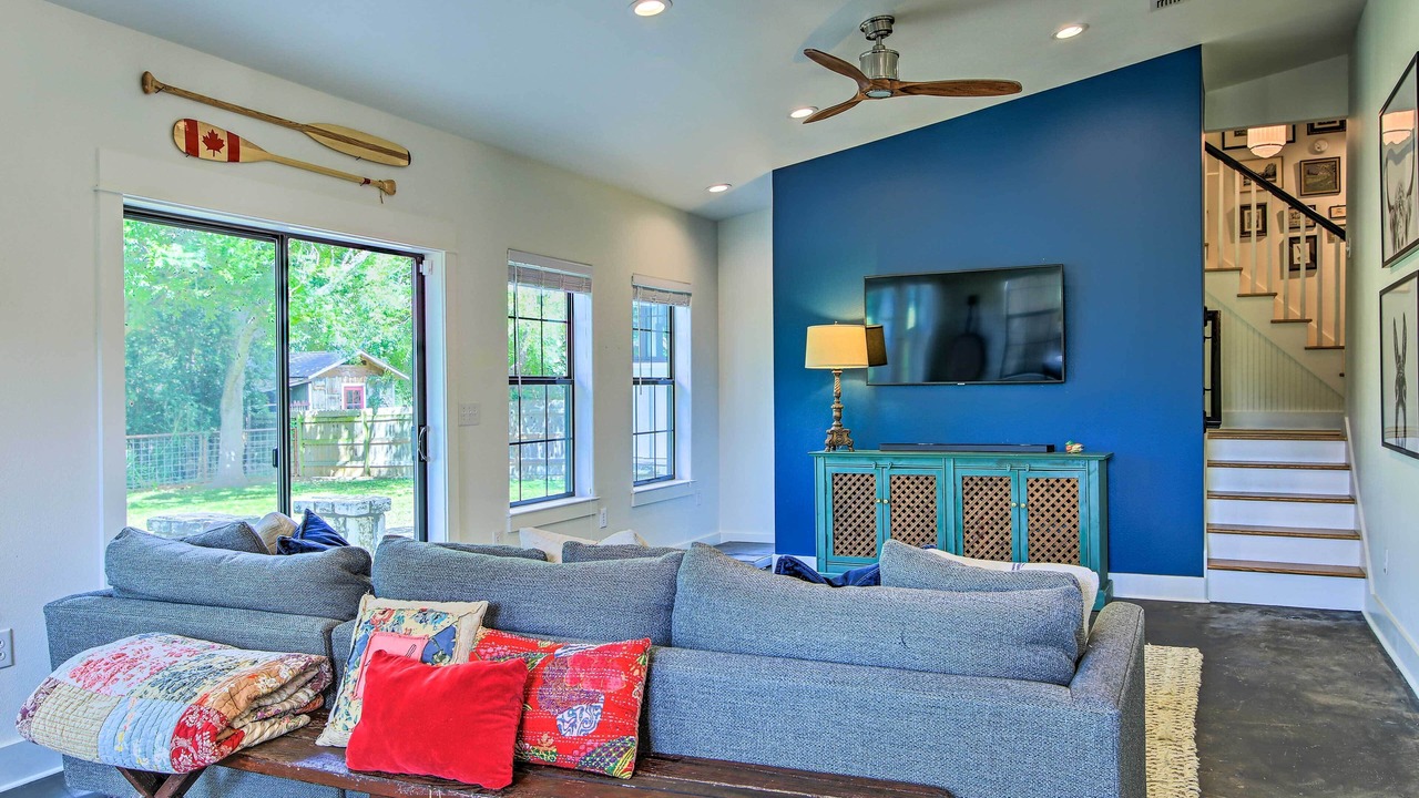 Photo of Bedroom in Comfort