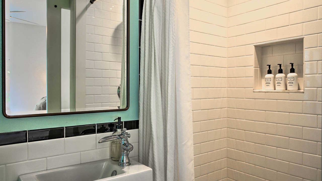 Photo of Bathroom in Comfort