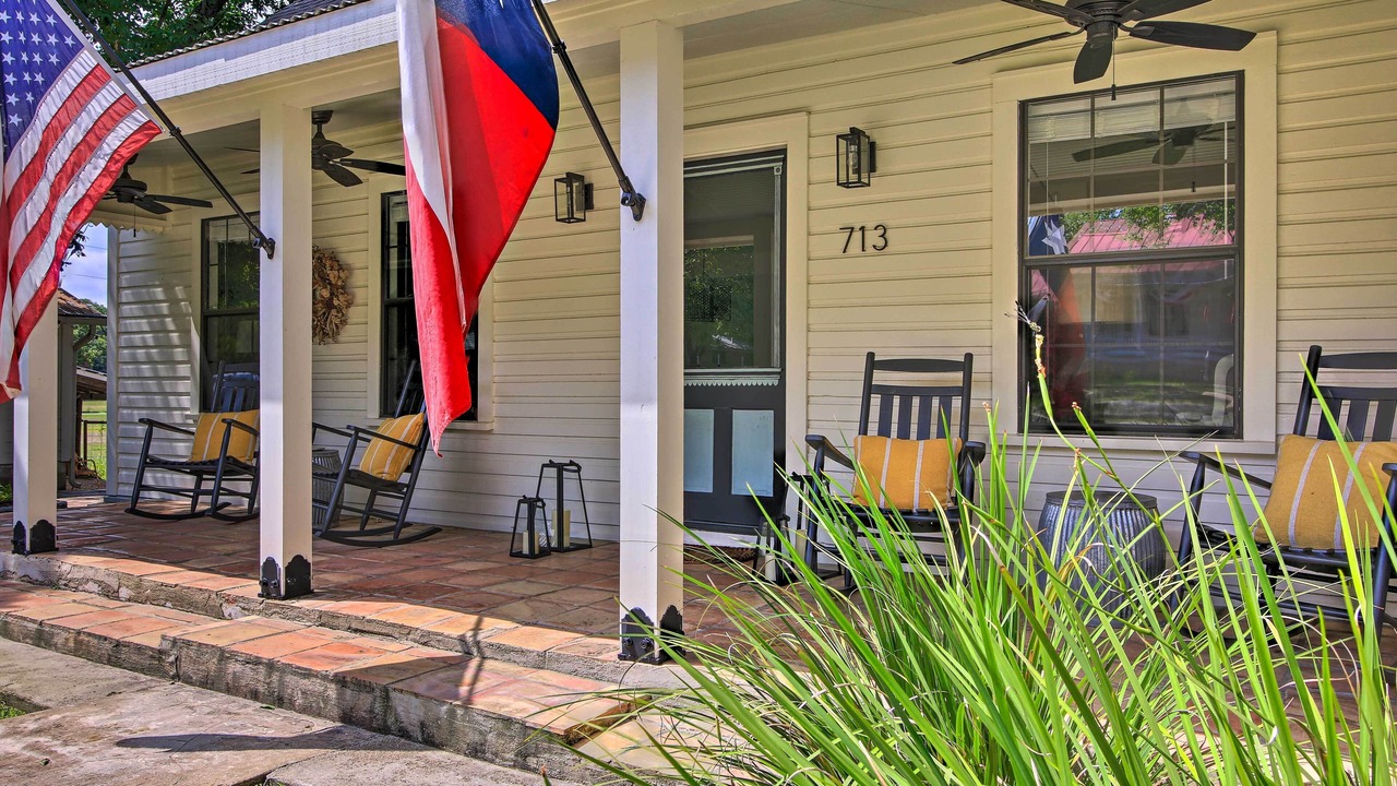 Photo of Outdoor in Comfort
