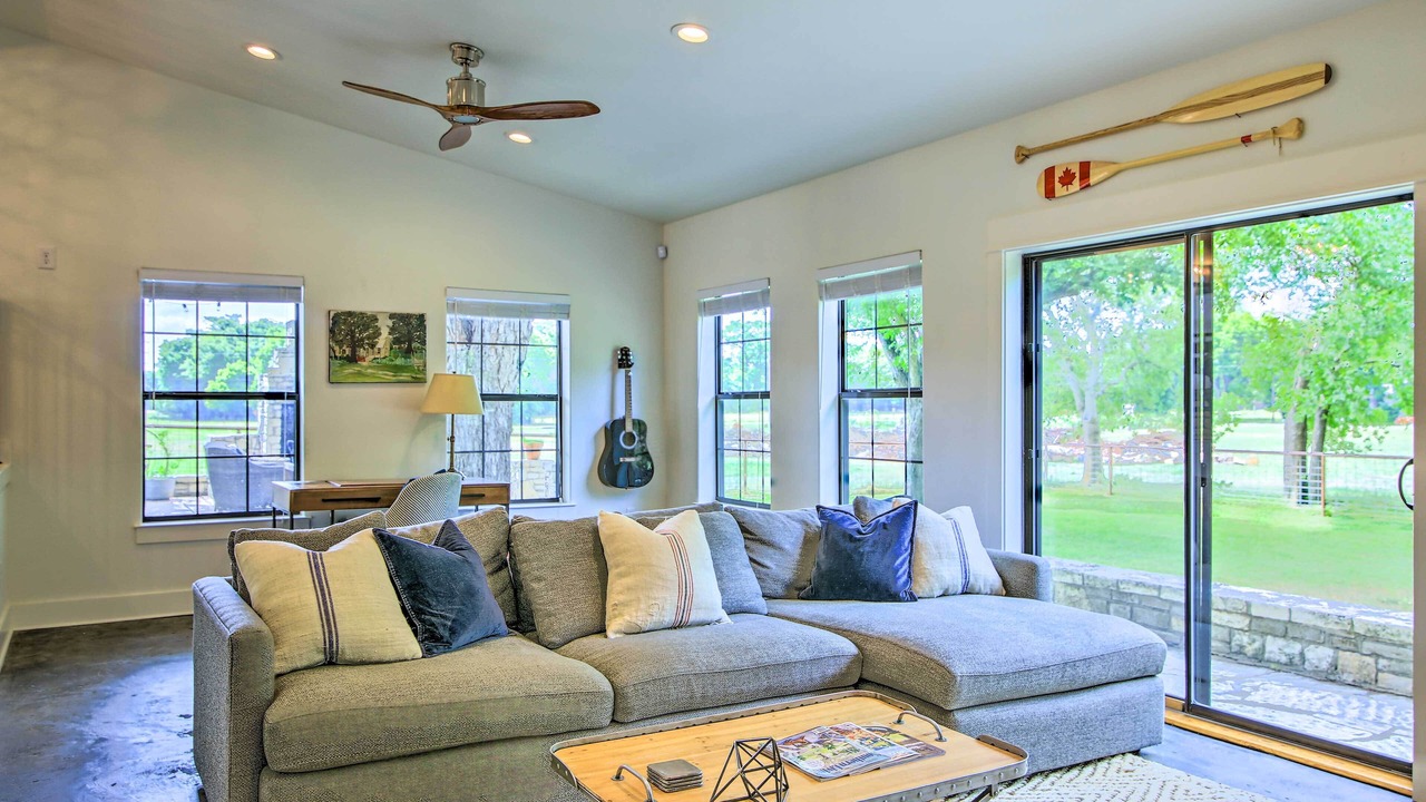 Photo of Livingroom in Comfort
