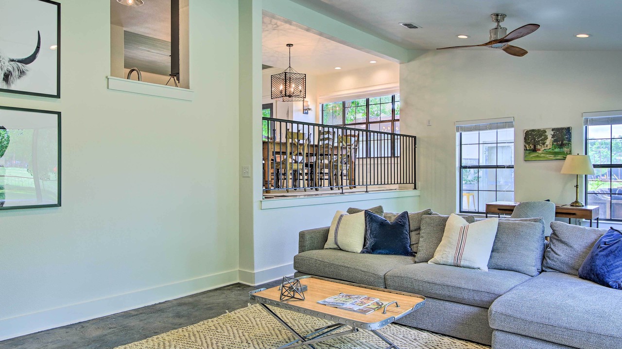 Photo of Livingroom in Comfort