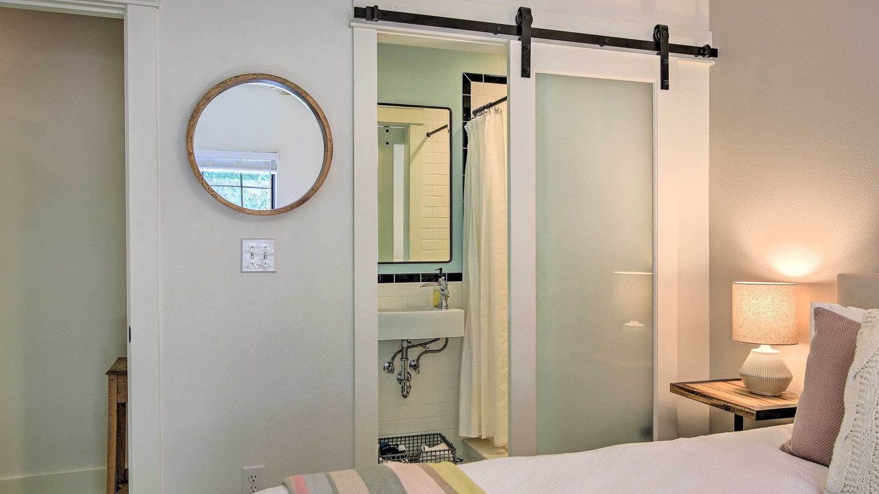 Photo of Bedroom in Comfort