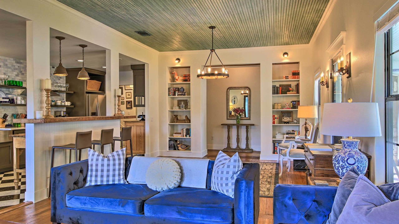 Photo of Livingroom in Comfort
