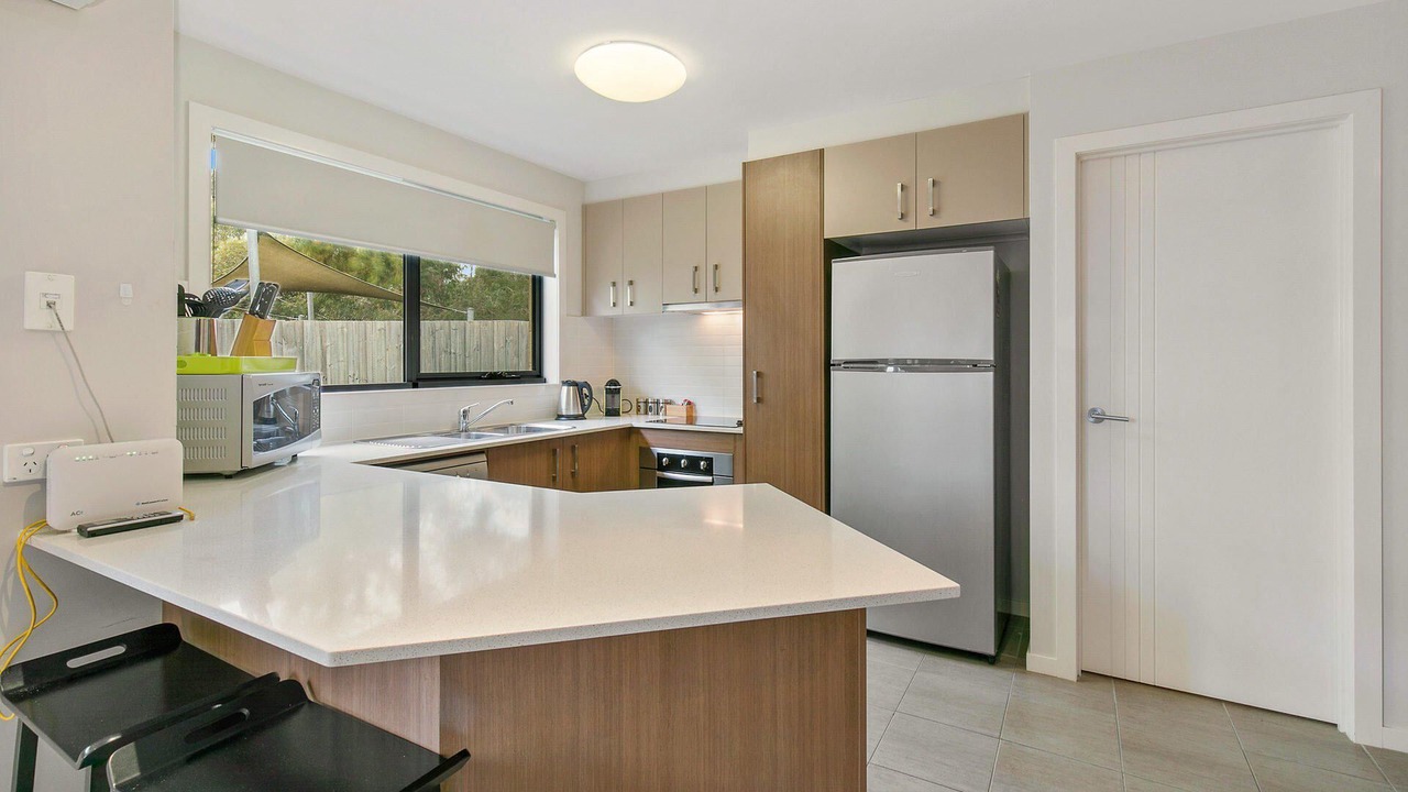 Photo of Kitchen in Cowes