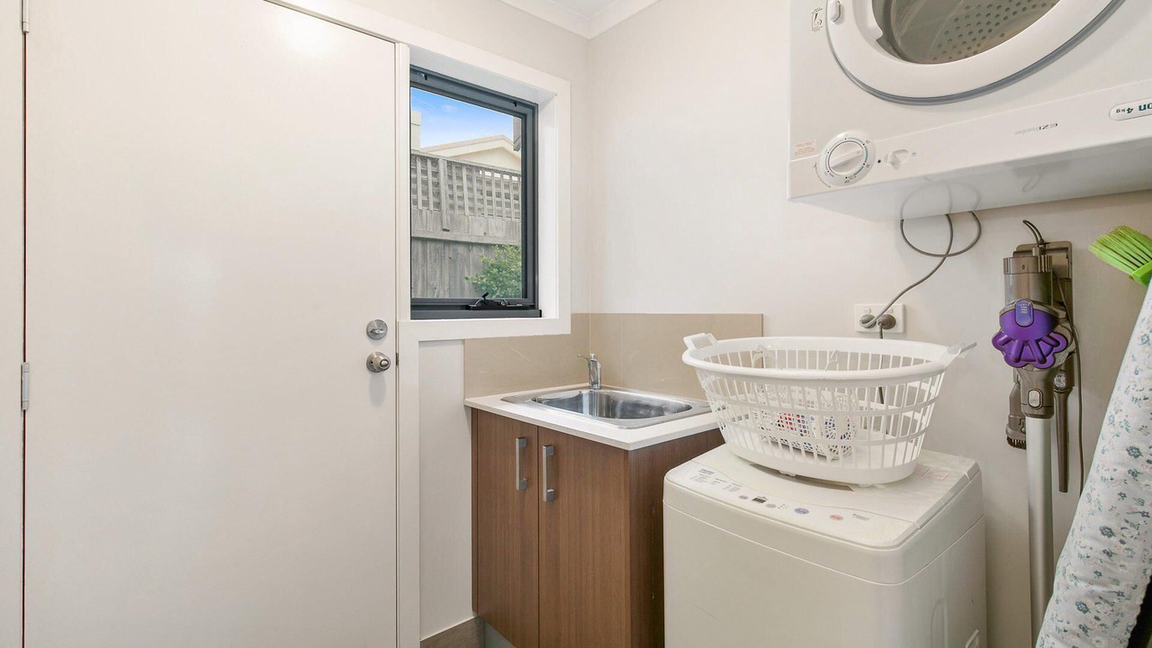 Photo of Bathroom in Cowes