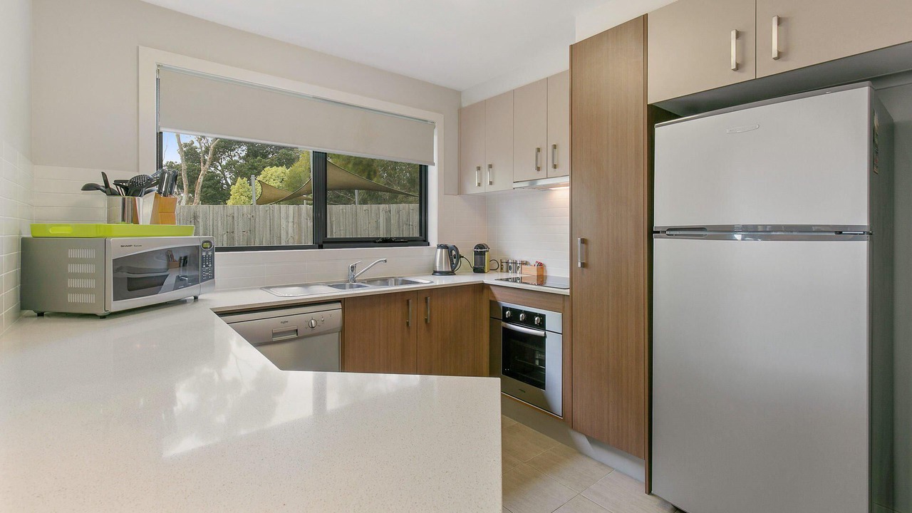 Photo of Kitchen in Cowes