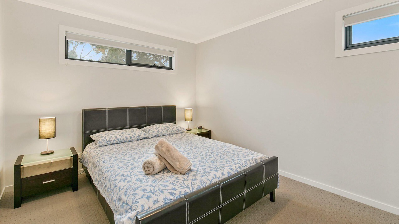 Photo of Bedroom in Cowes