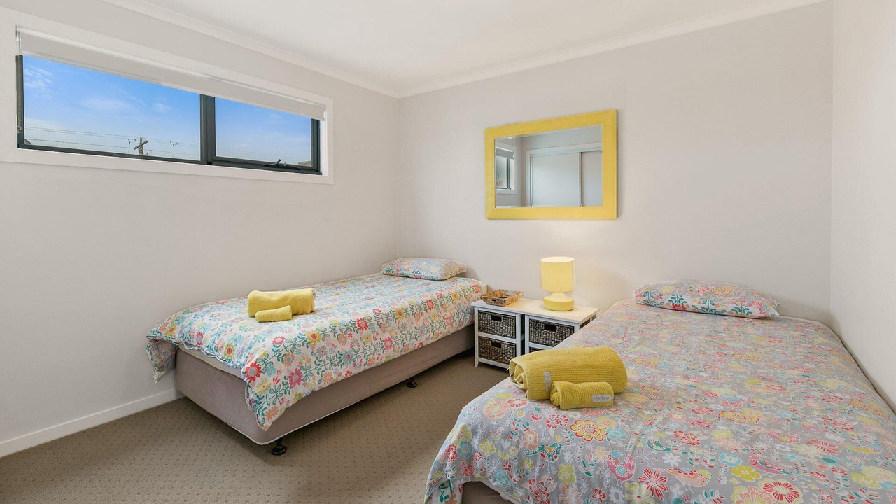 Photo of Bedroom in Cowes