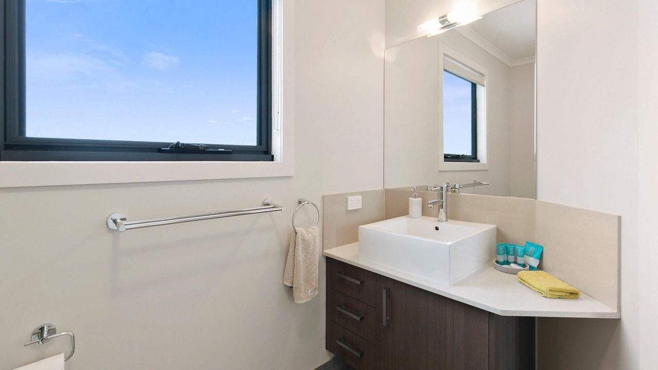 Photo of Bathroom in Cowes