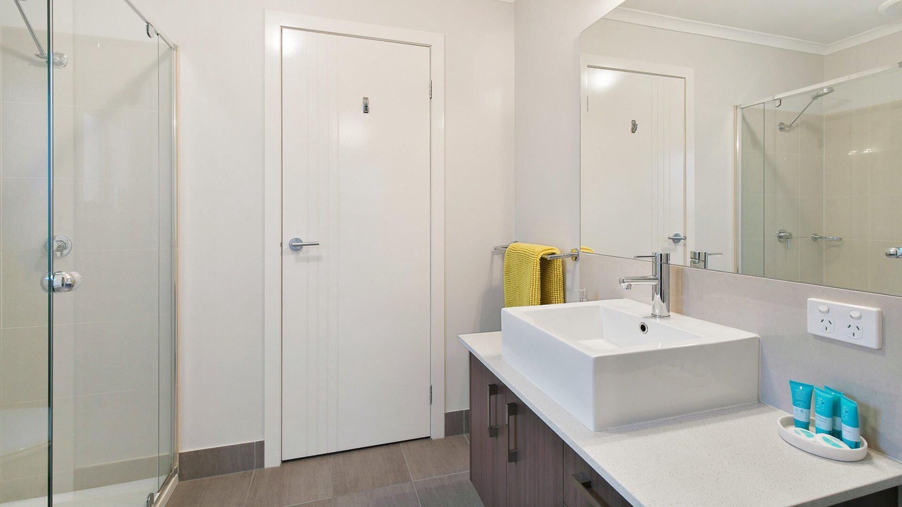 Photo of Bathroom in Cowes