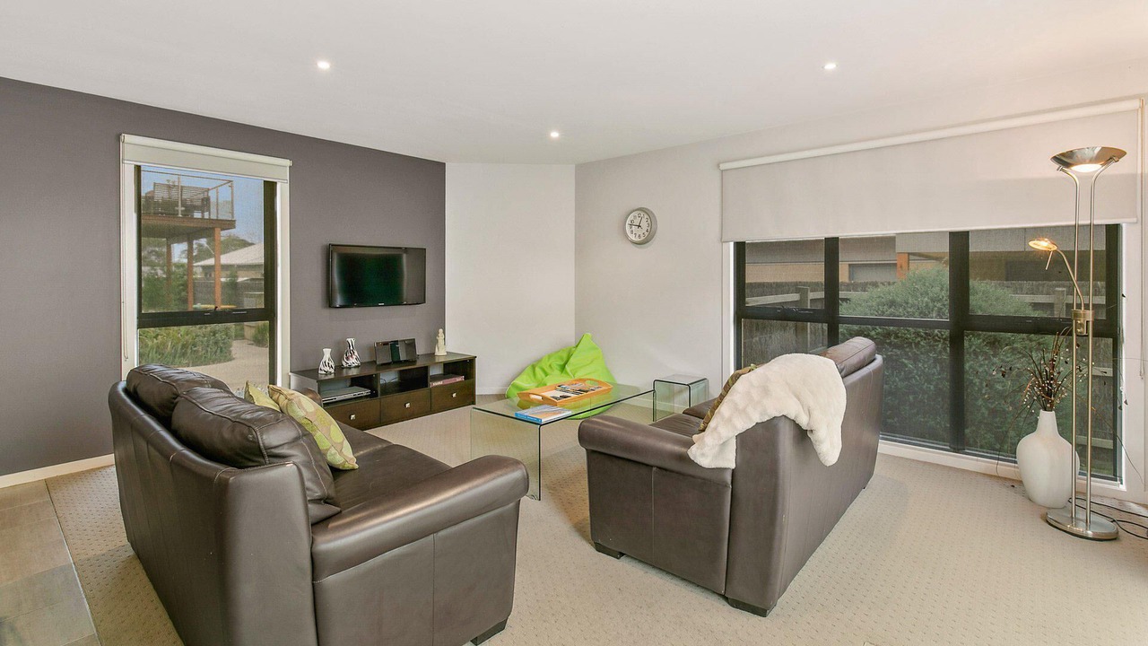 Photo of Livingroom in Cowes