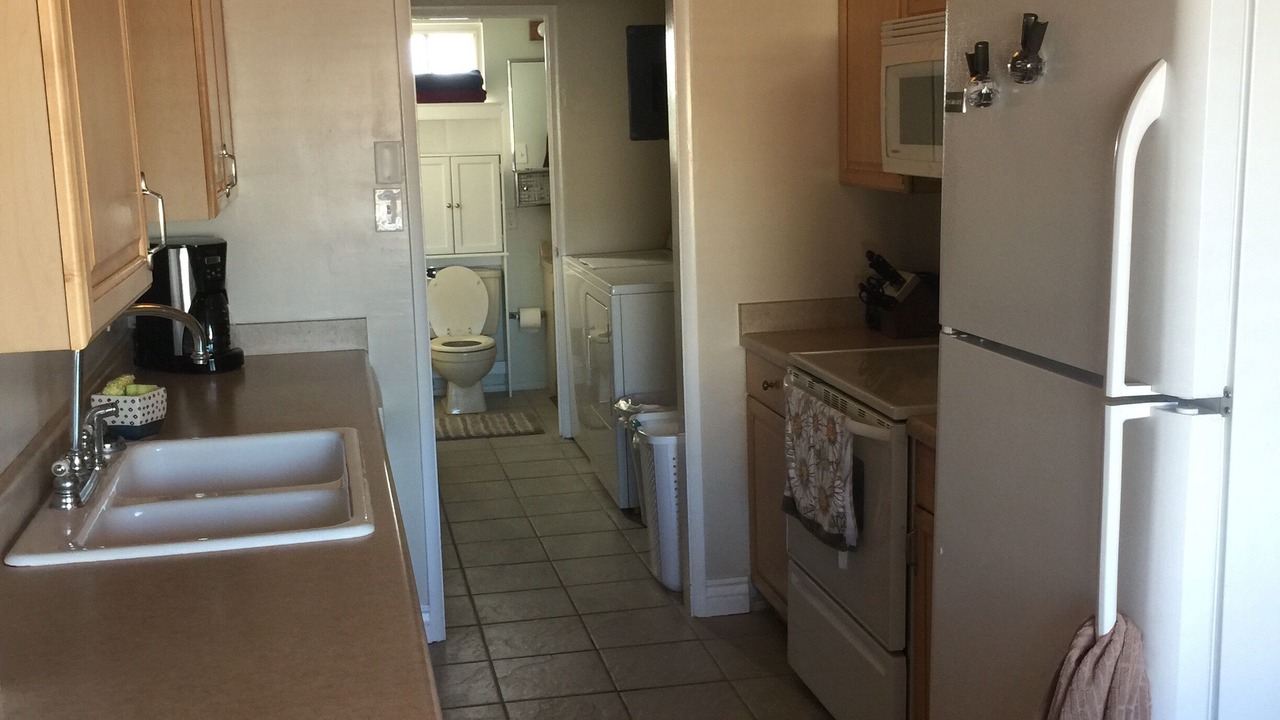 Photo of Kitchen in Murray