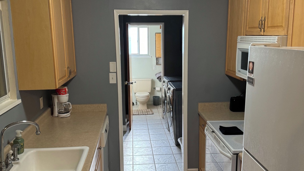 Photo of Kitchen in Murray