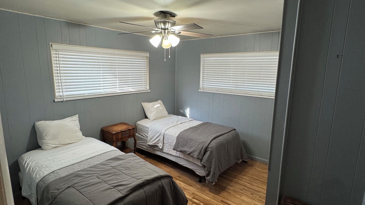 Photo of Bedroom in Murray