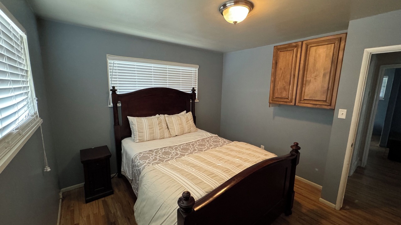 Photo of Bedroom in Murray