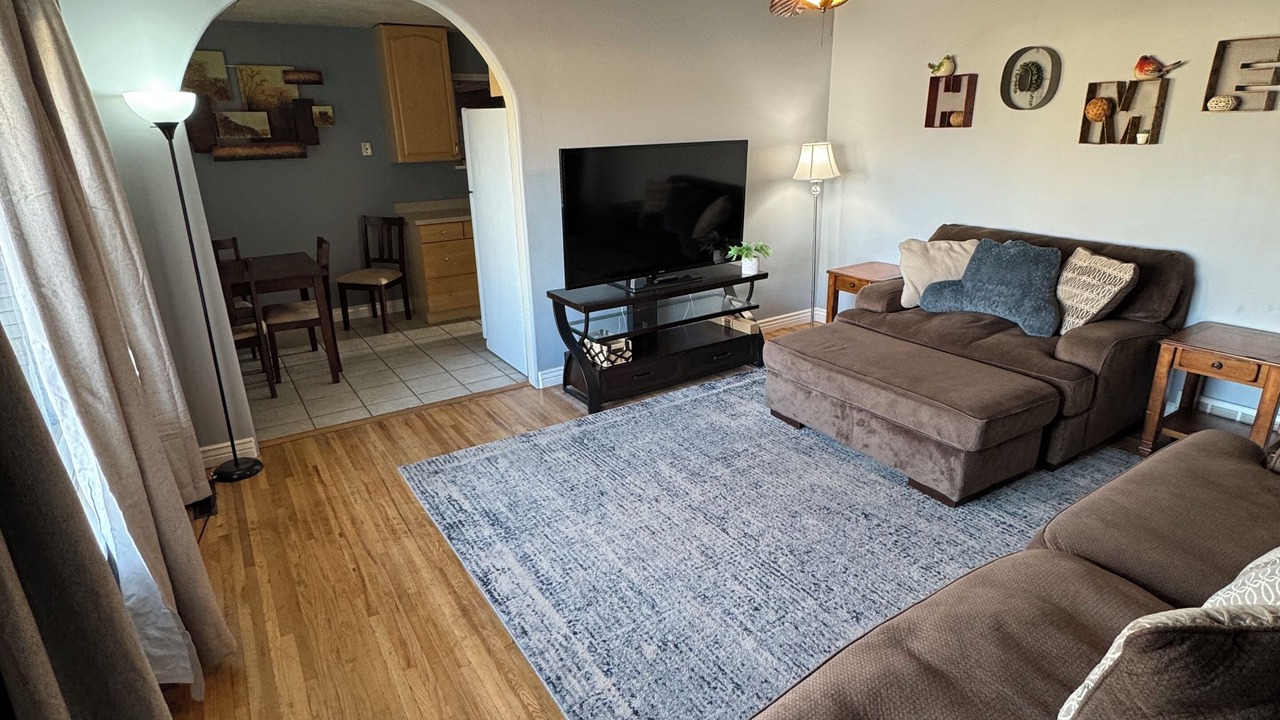 Photo of Livingroom in Murray