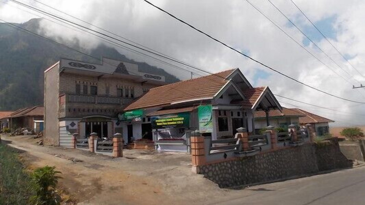 Photo of Others in Ngadisari