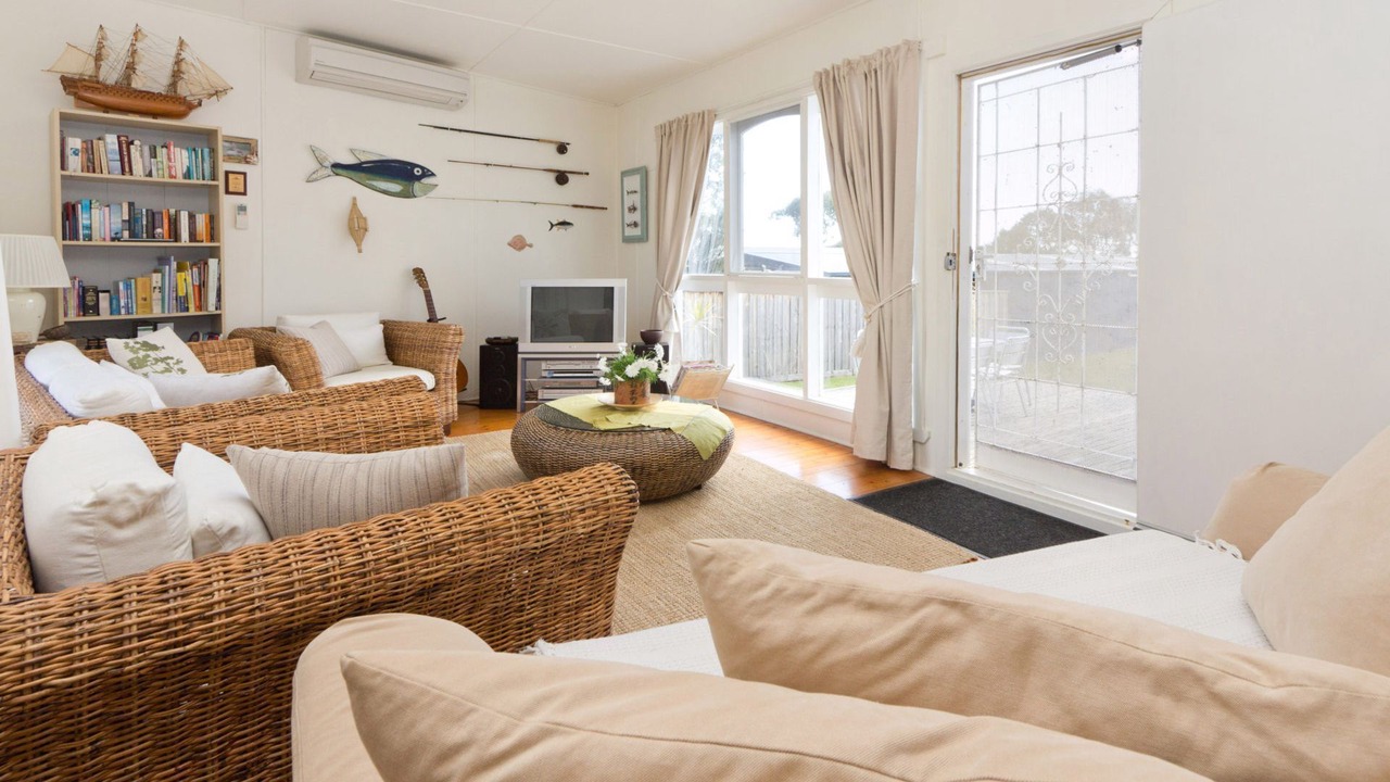 Photo of Livingroom in Mount Martha