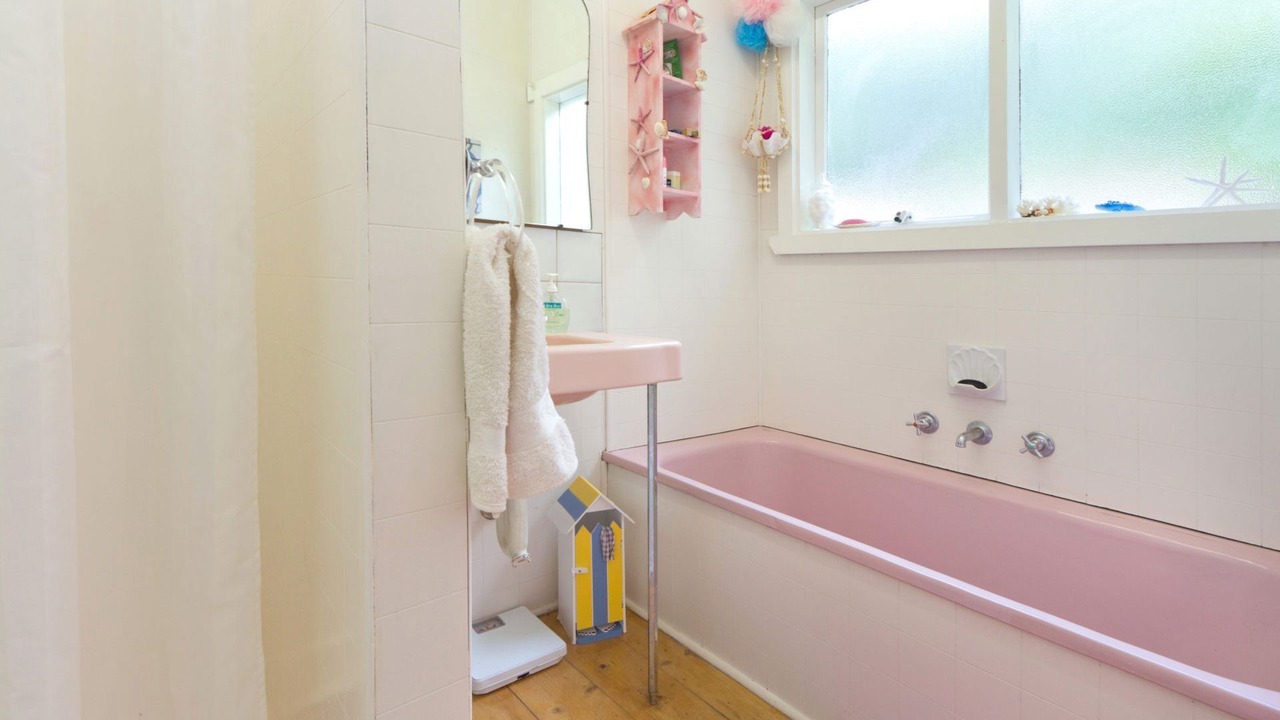 Photo of Bathroom in Mount Martha