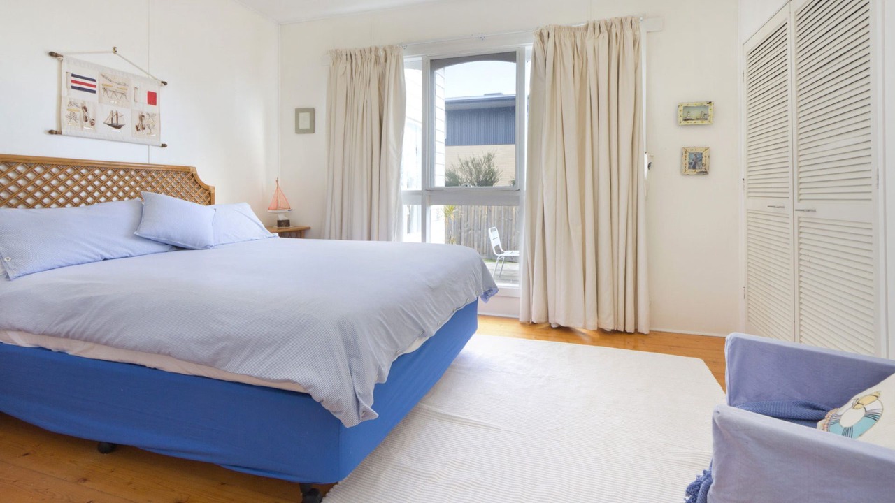 Photo of Bedroom in Mount Martha