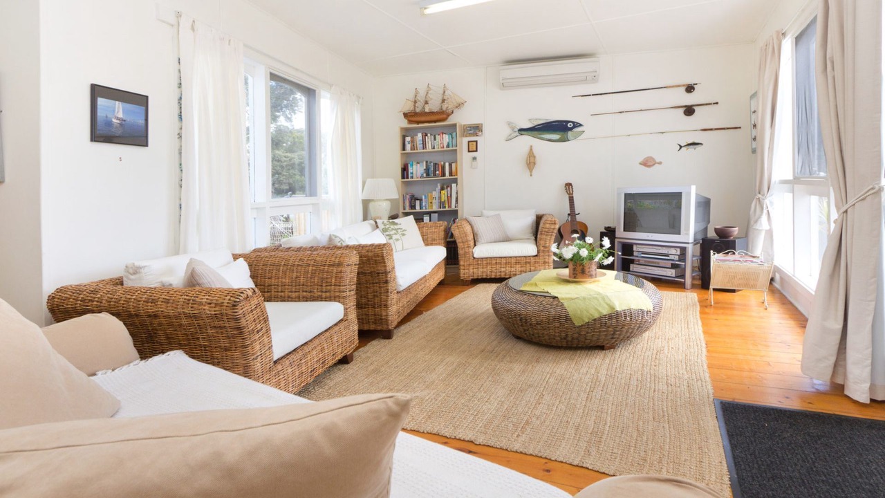 Photo of Livingroom in Mount Martha