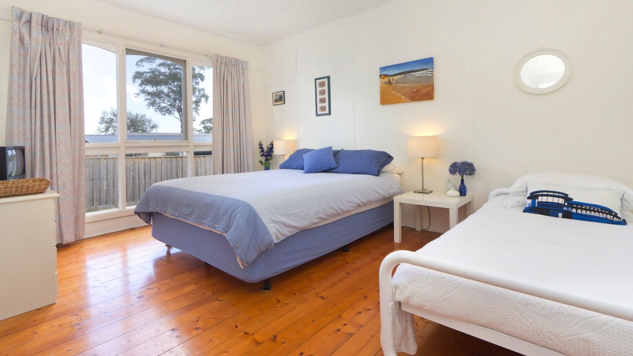 Photo of Bedroom in Mount Martha