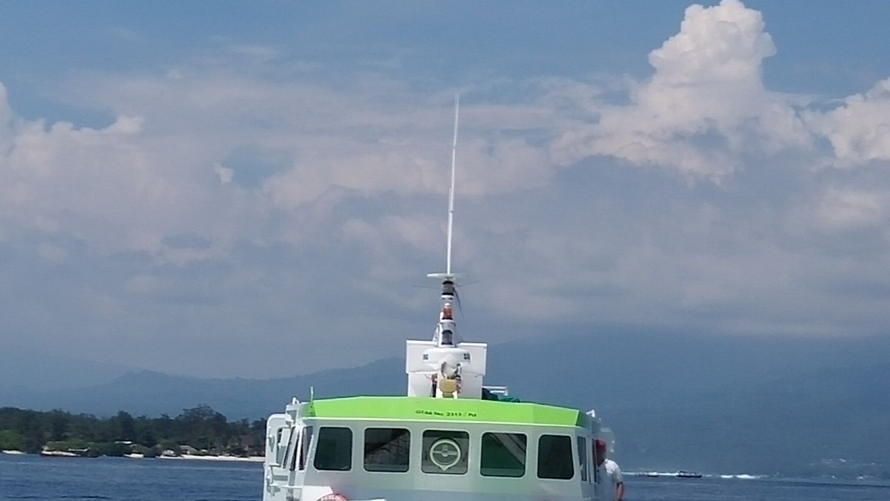 Photo of Others in Gili Trawangan