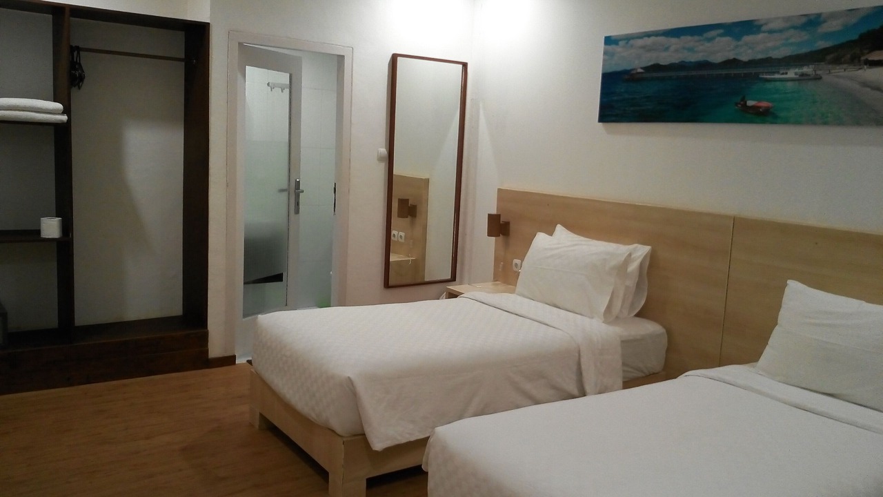 Photo of Others in Gili Trawangan