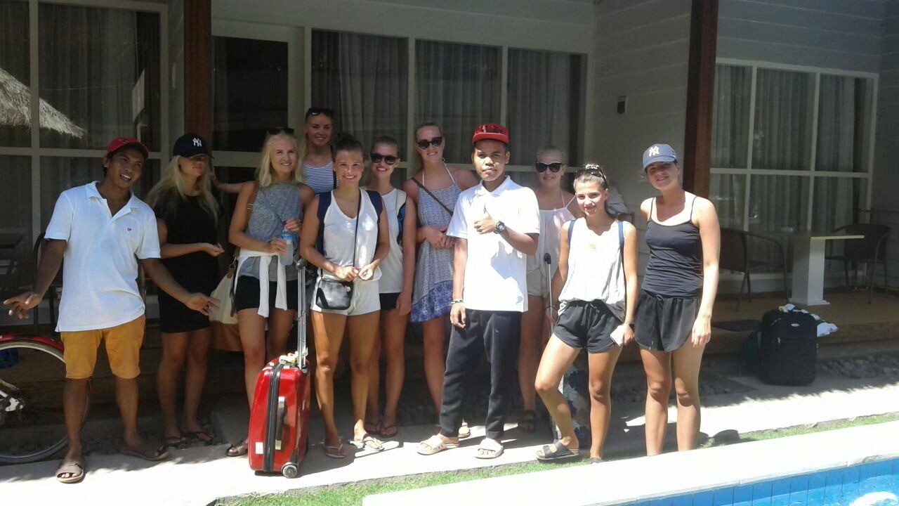 Photo of Others in Gili Trawangan