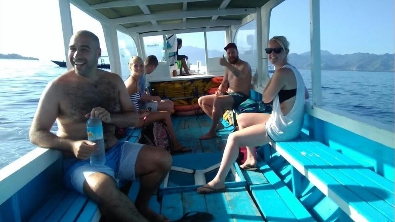 Photo of Others in Gili Trawangan