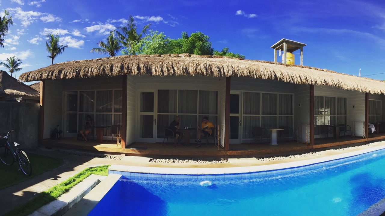 Photo of Others in Gili Trawangan