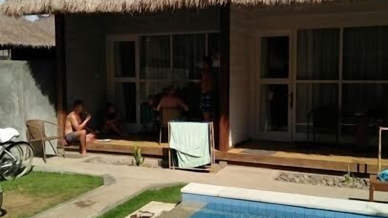 Photo of Others in Gili Trawangan