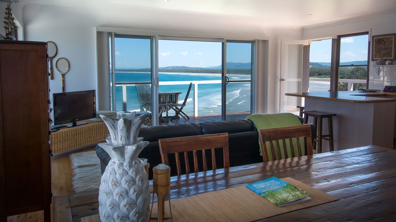 Photo of Livingroom in Gerroa