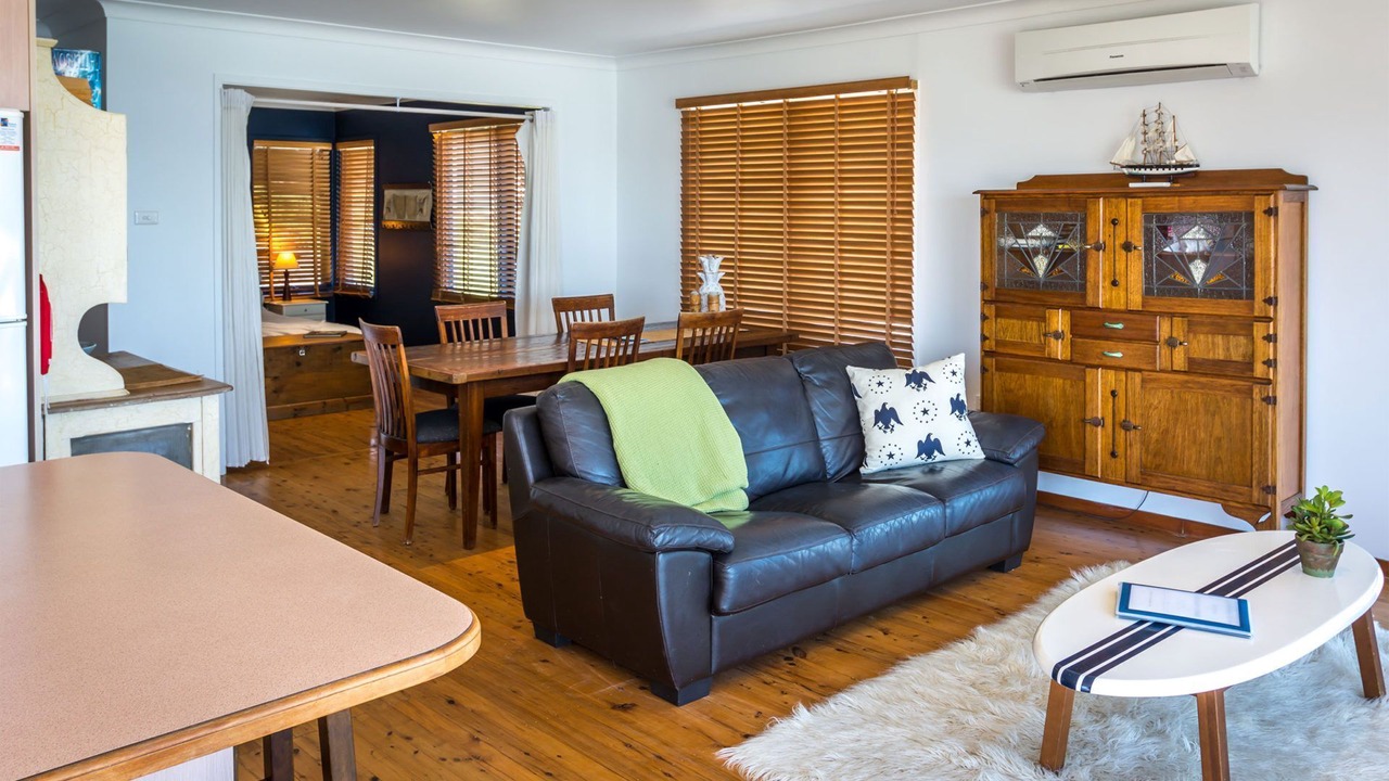 Photo of Livingroom in Gerroa