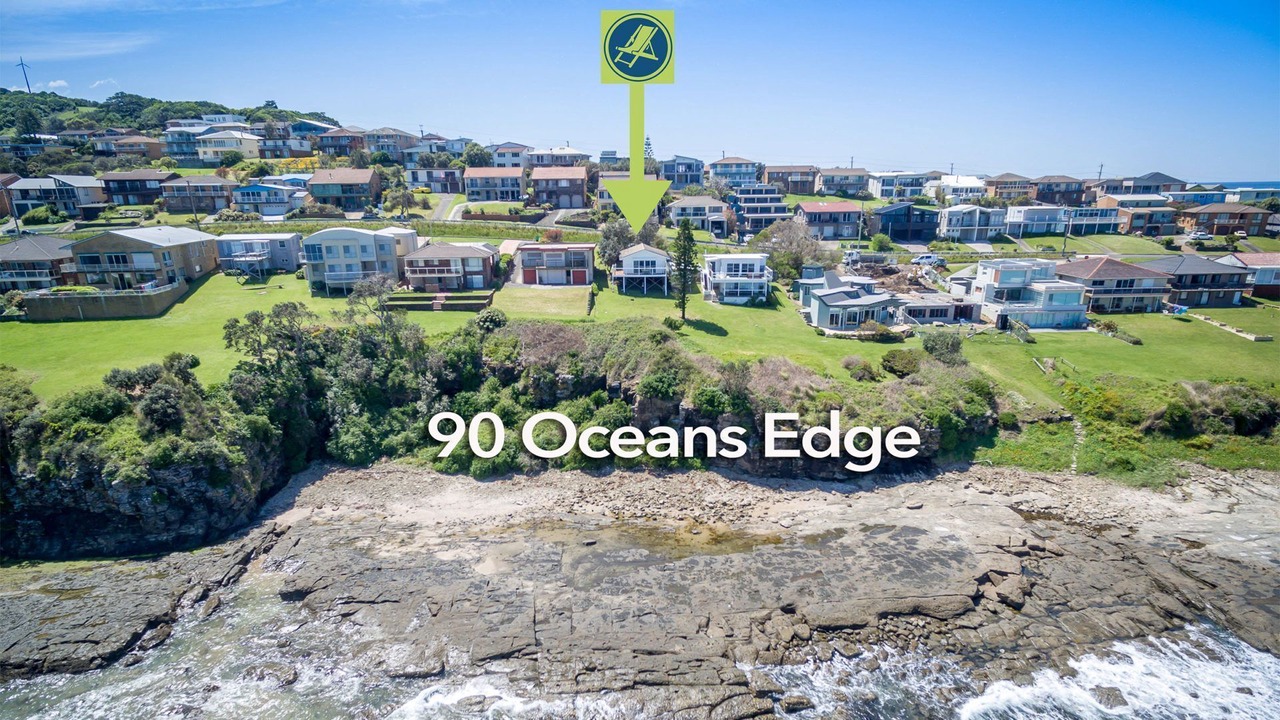 Photo of Outdoor in Gerroa