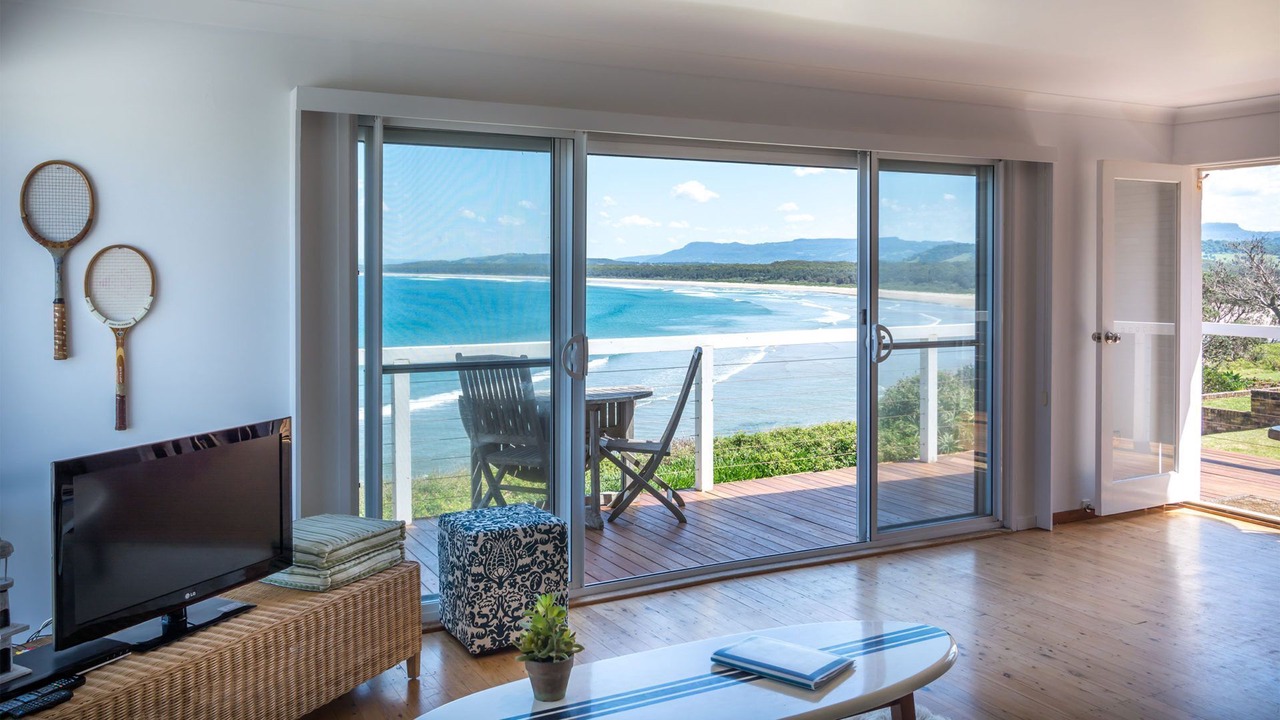 Photo of Livingroom in Gerroa