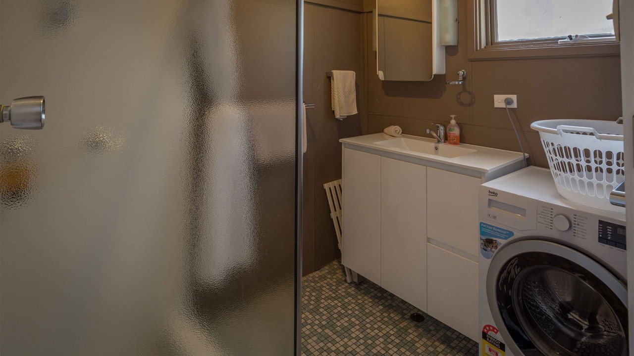 Photo of Bathroom in Gerroa