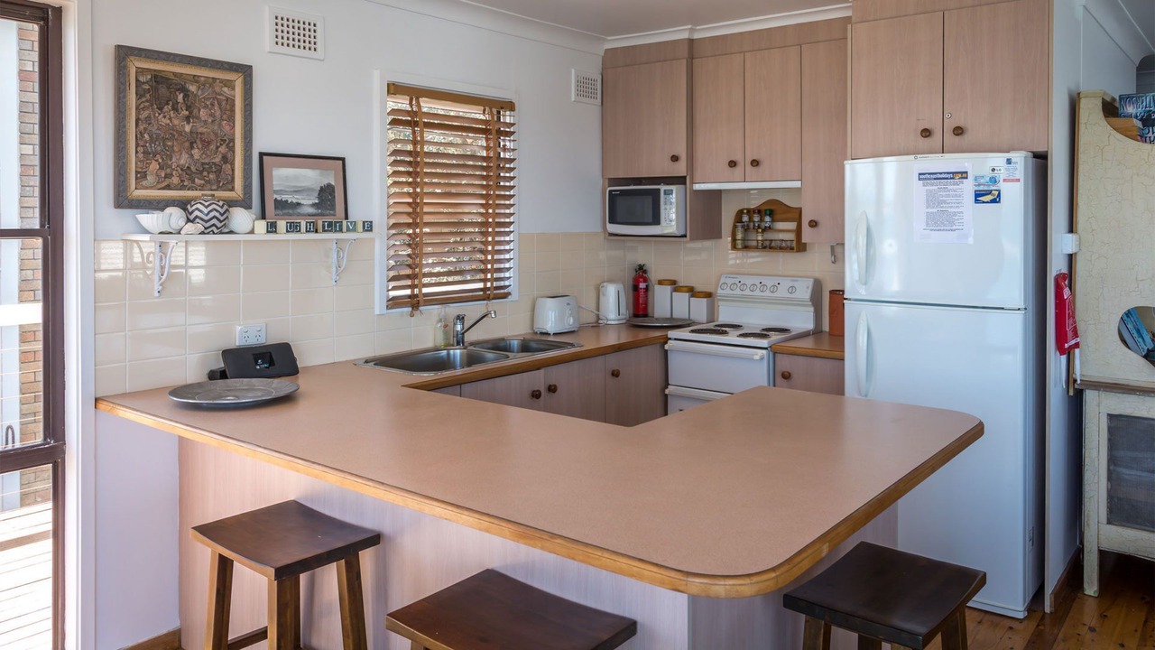 Photo of Kitchen in Gerroa