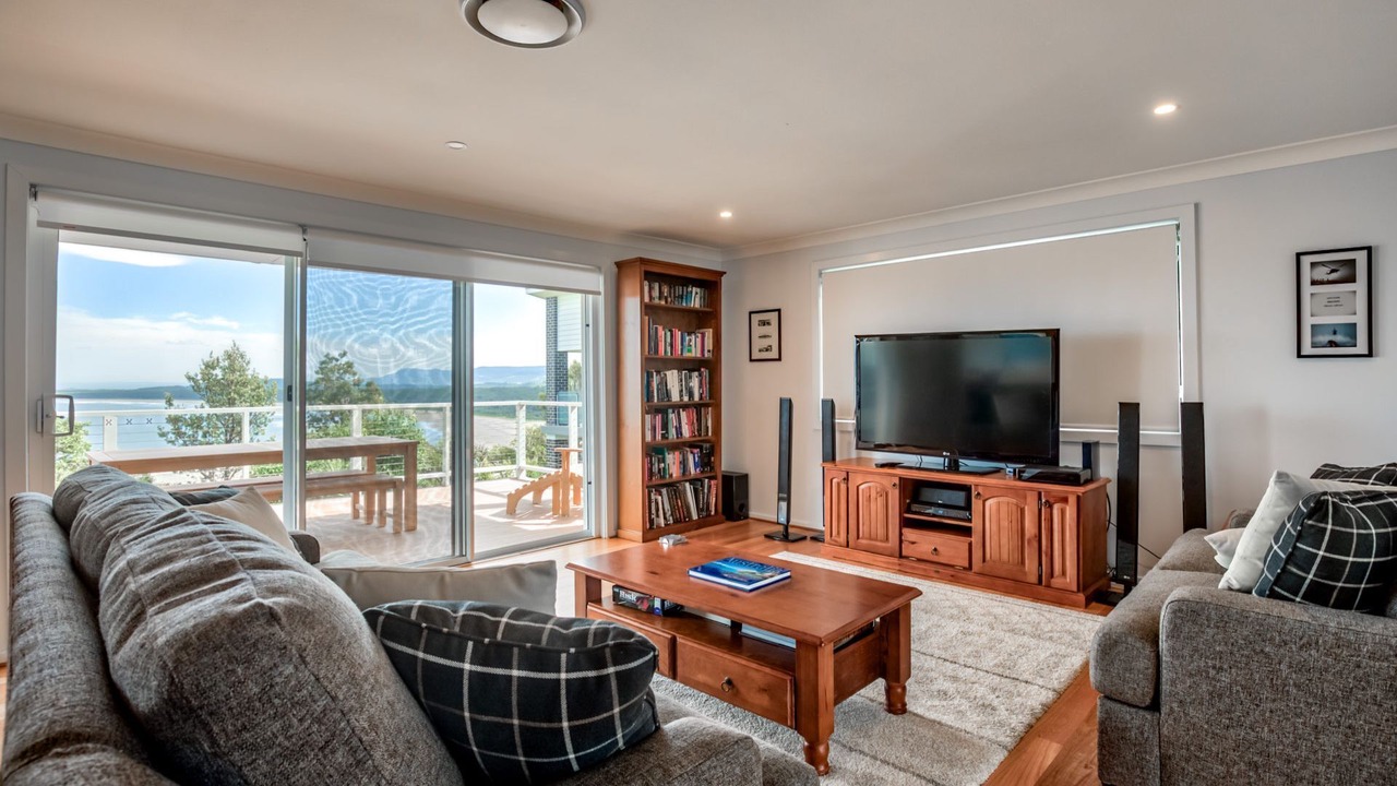 Photo of Livingroom in Gerroa