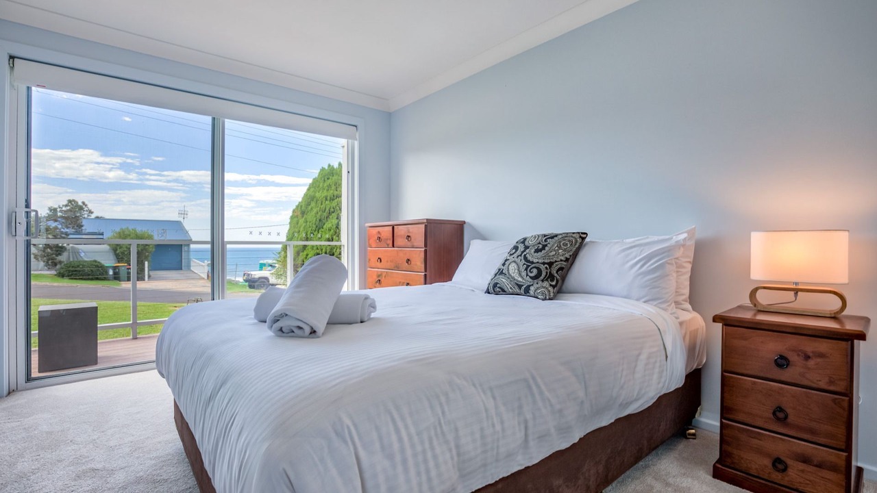 Photo of Bedroom in Gerroa