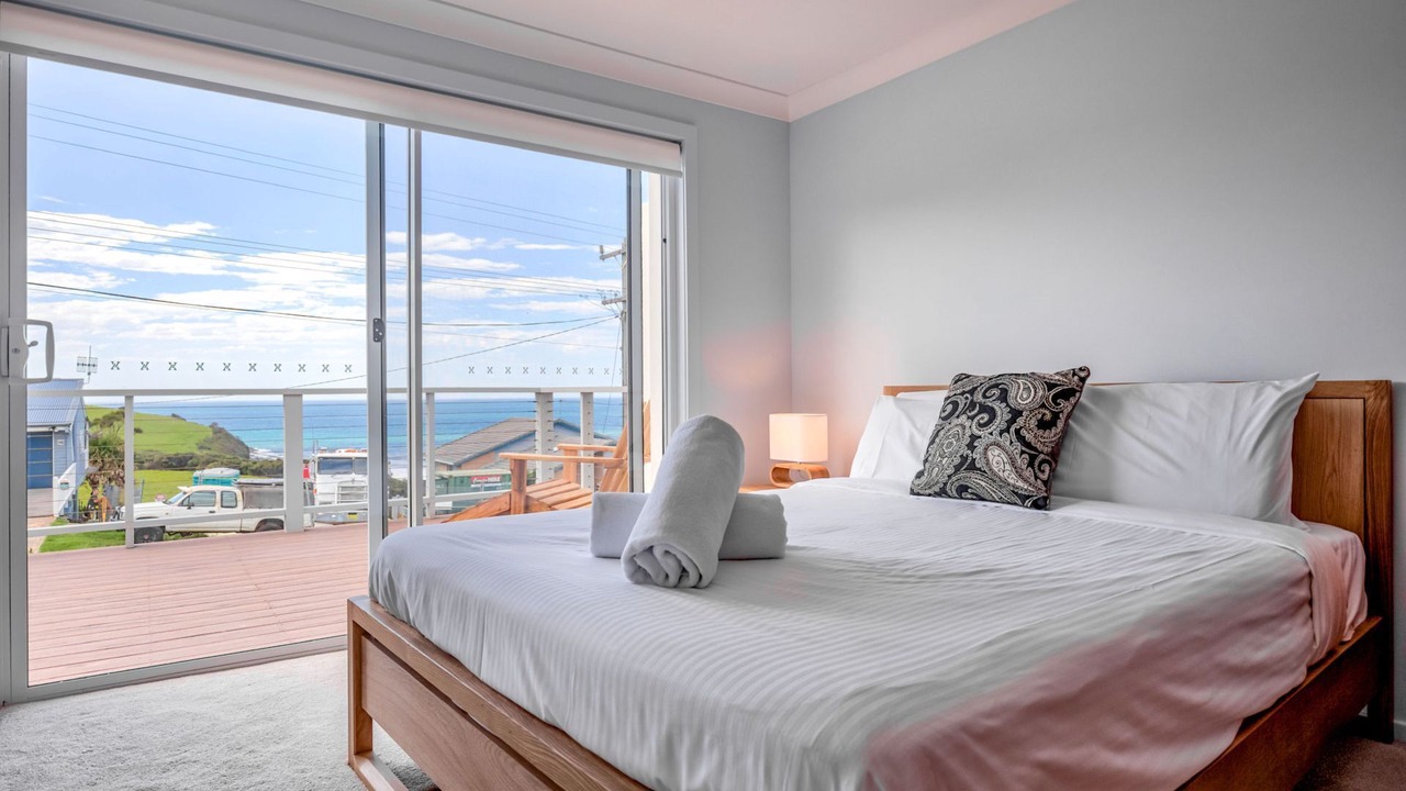 Photo of Bedroom in Gerroa